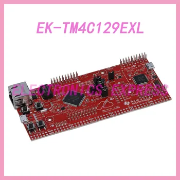 Платы и комплекты для разработки EK-TM4C129EXL - ARM Tiva TM4C129E CCLP