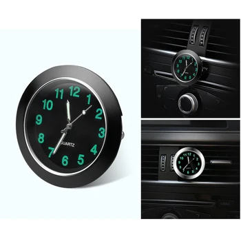 Автомобильные электронные часы с ручным управлением для FIAT TIPO Toro 500X nuovo grazie