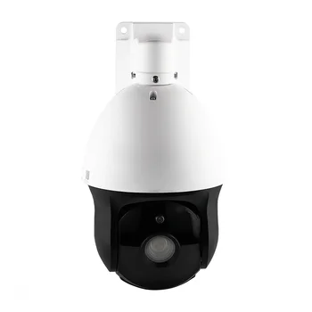 Продукты видеонаблюдения NVR Домашняя Беспроводная Система Безопасности Smart 4G WIFI Аналоговая Камера Poe