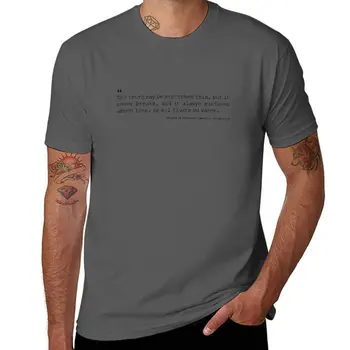 Дон Кихот - Мигель де Сервантес Сааведра - Футболка Truth для мальчиков с животным принтом, футболки больших размеров, мужская футболка