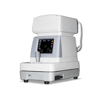 Портативный автоматический рефрактометр/кератометр офтальмологический прибор MSLFA60A