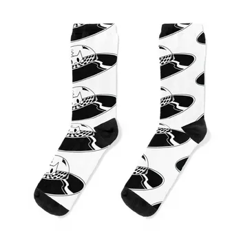Носки UFO CAT Socks незаменимые носки для мужчин из хлопка 100% Класса Люкс Женские Носки Мужские