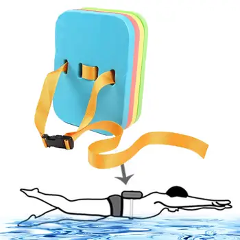 Доска для плавания с пенопластовым буем-поплавком для вечеринок, развлечений для взрослых и детей