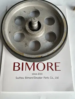 Запасные части для лифтов BIMORE Высокоскоростной ролик AA456CL4 200 мм для ДЕТАЛЕЙ ЛИФТОВ OTIS