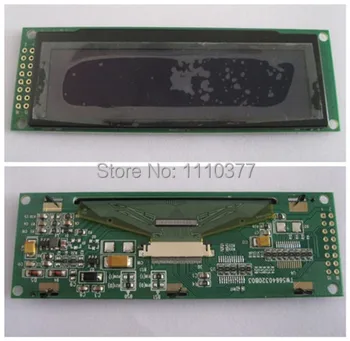 3,12-дюймовый 16-контактный OLED-ЖК-модуль с синим SPI-дисплеем SSD1322 Dive IC 256*64