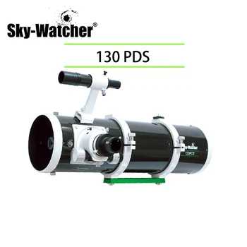 Sky-Watcher Explorer 130pds F/5 Двухскоростной Параболический Двухскоростной отражатель Fotografie Telescoop Ota Hoofdspiegel
