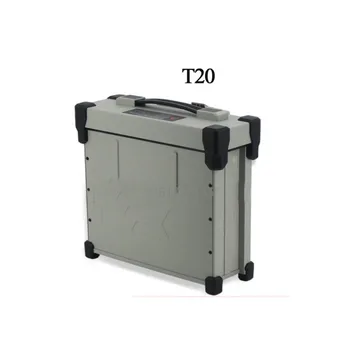 Оригинальный новый смарт-аккумулятор T20, подержанный аккумулятор для дрона DJI Agras