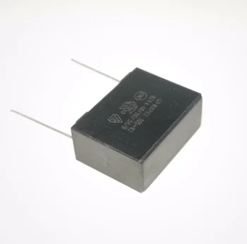 100% новый и оригинальный пленочный конденсатор C42Q2824K9SC000 MKP62 824K305VAC X2